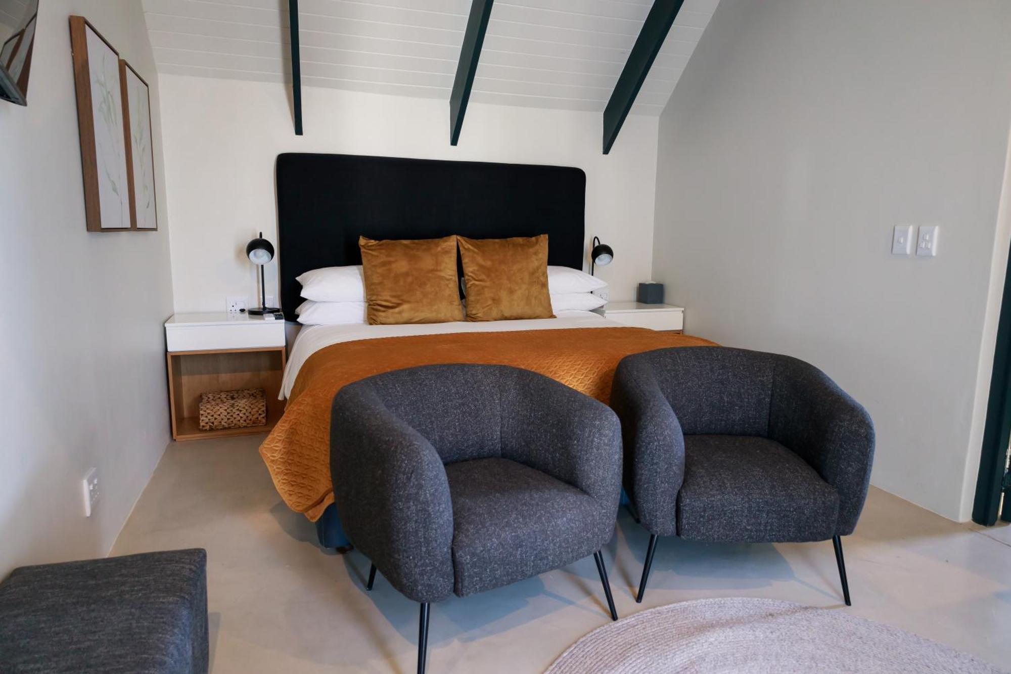 Abalone Hotel & Villas Paternoster Exterior photo