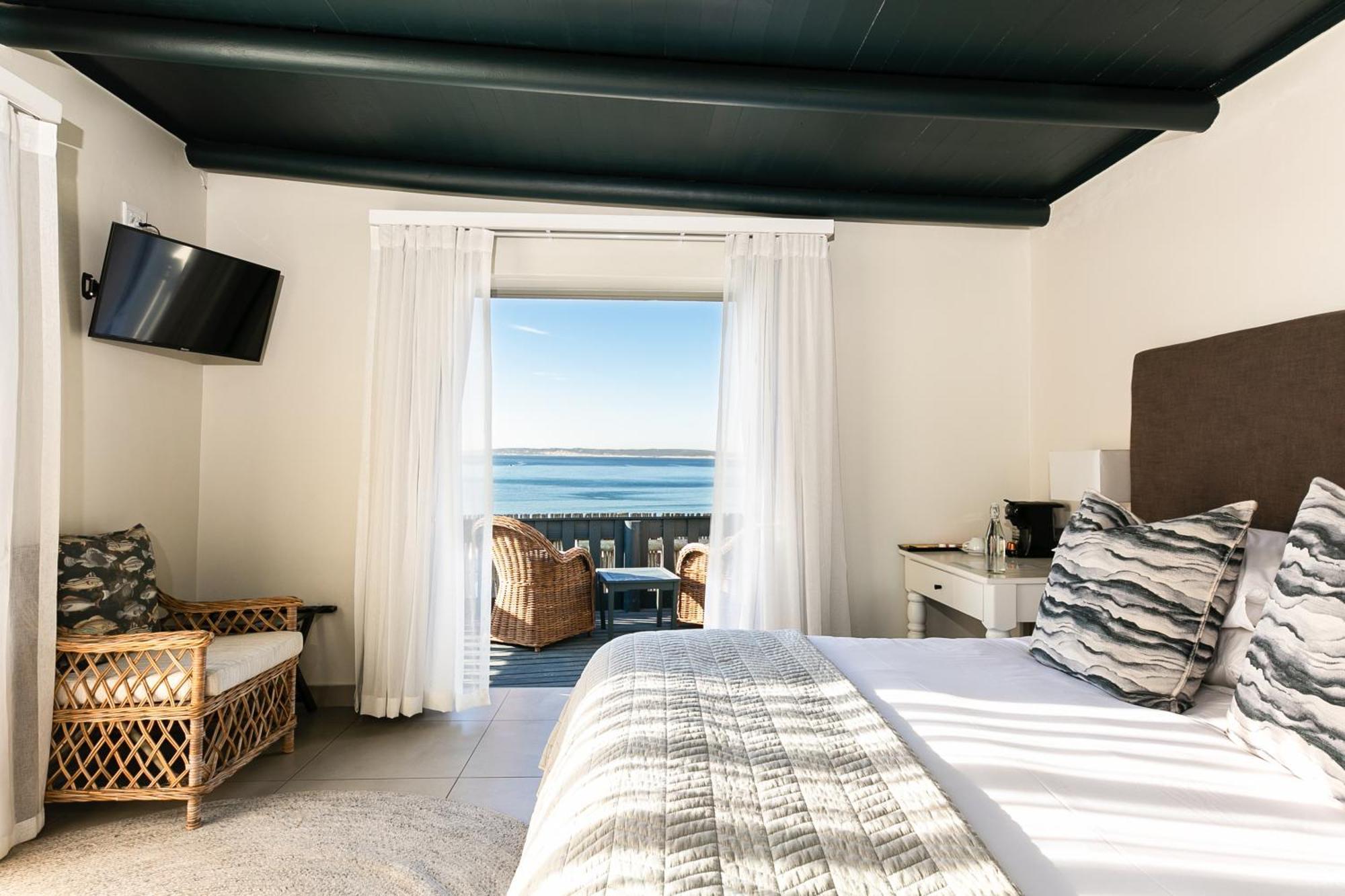 Abalone Hotel & Villas Paternoster Exterior photo
