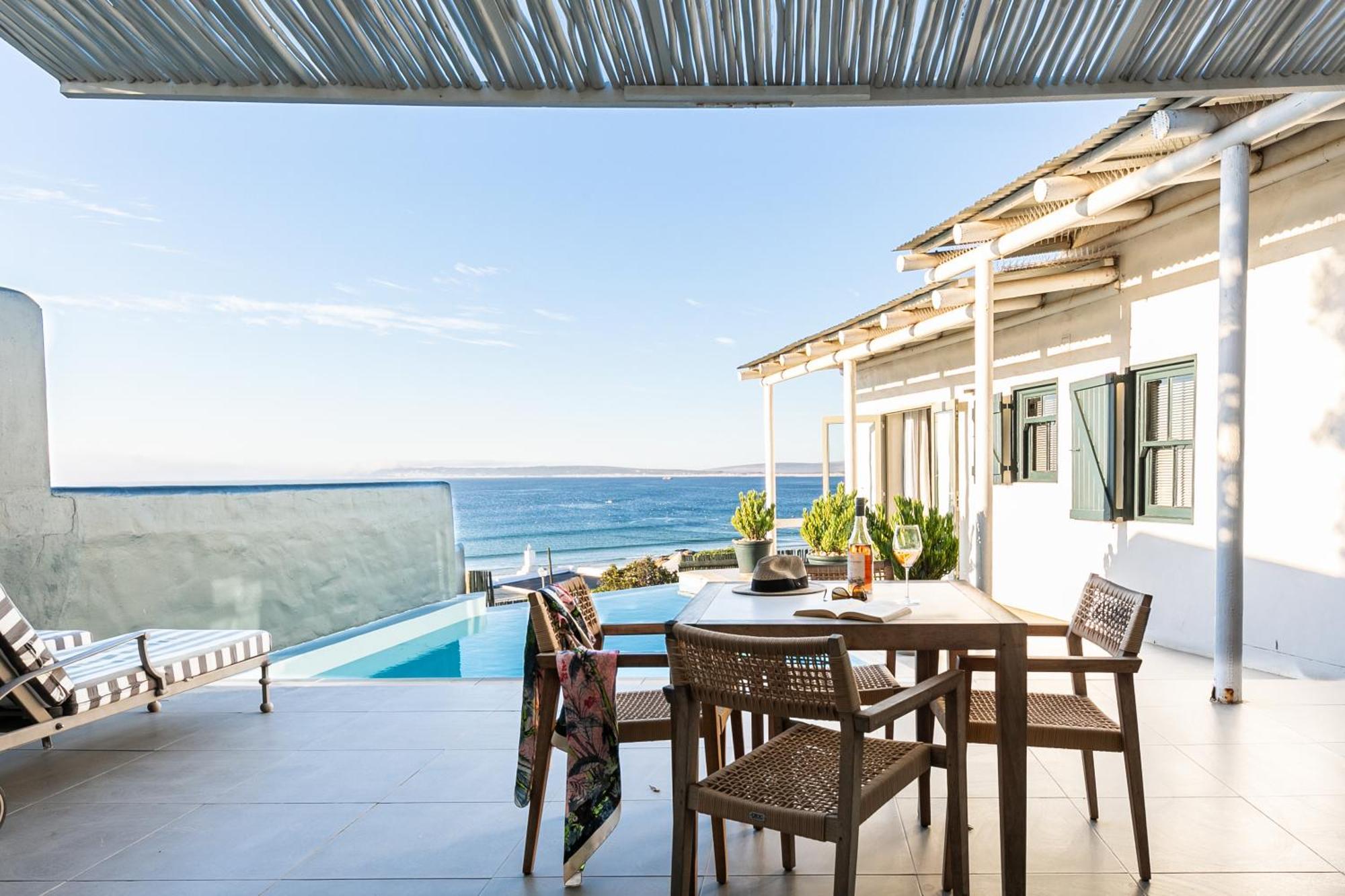 Abalone Hotel & Villas Paternoster Exterior photo