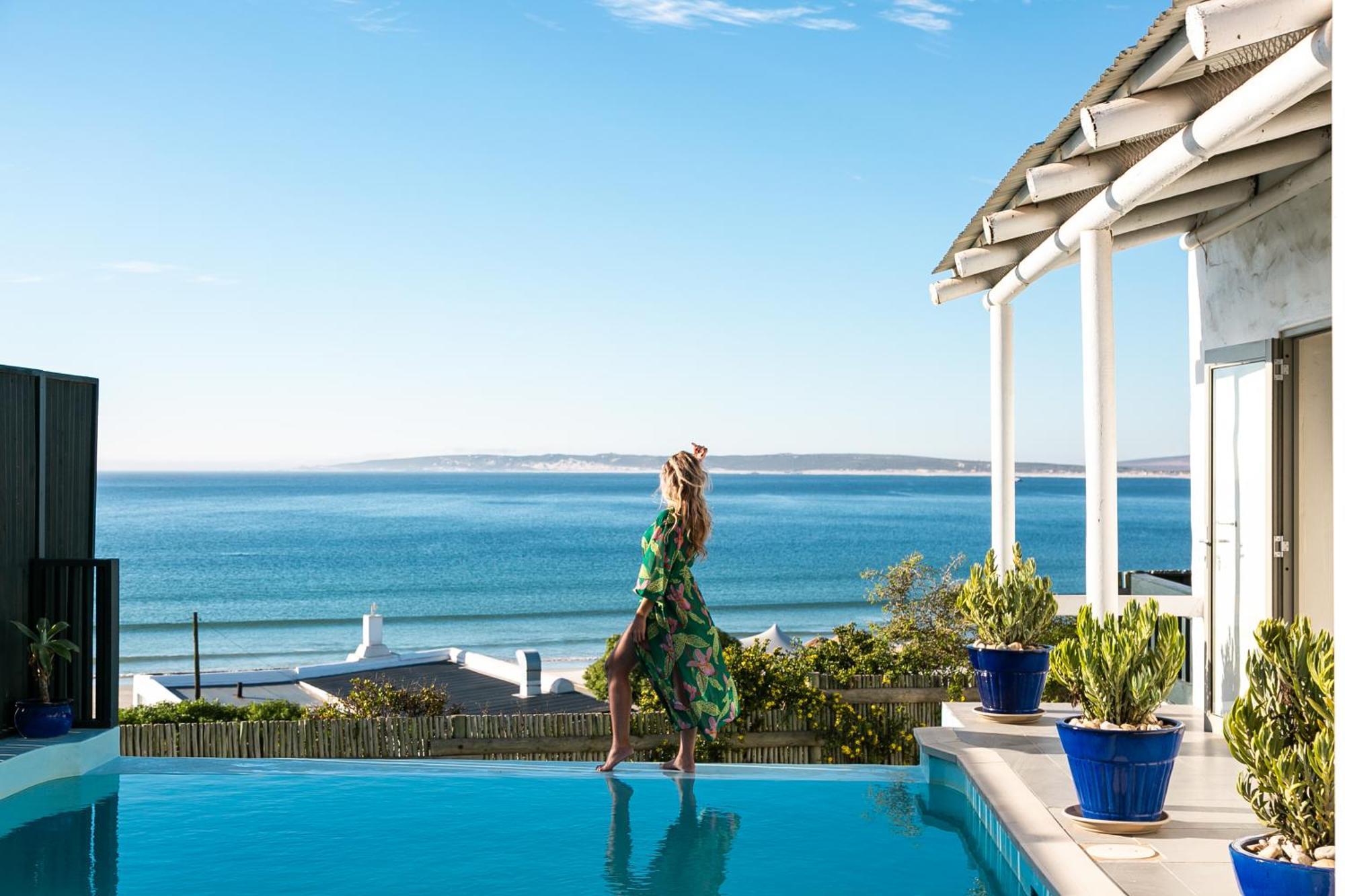 Abalone Hotel & Villas Paternoster Exterior photo