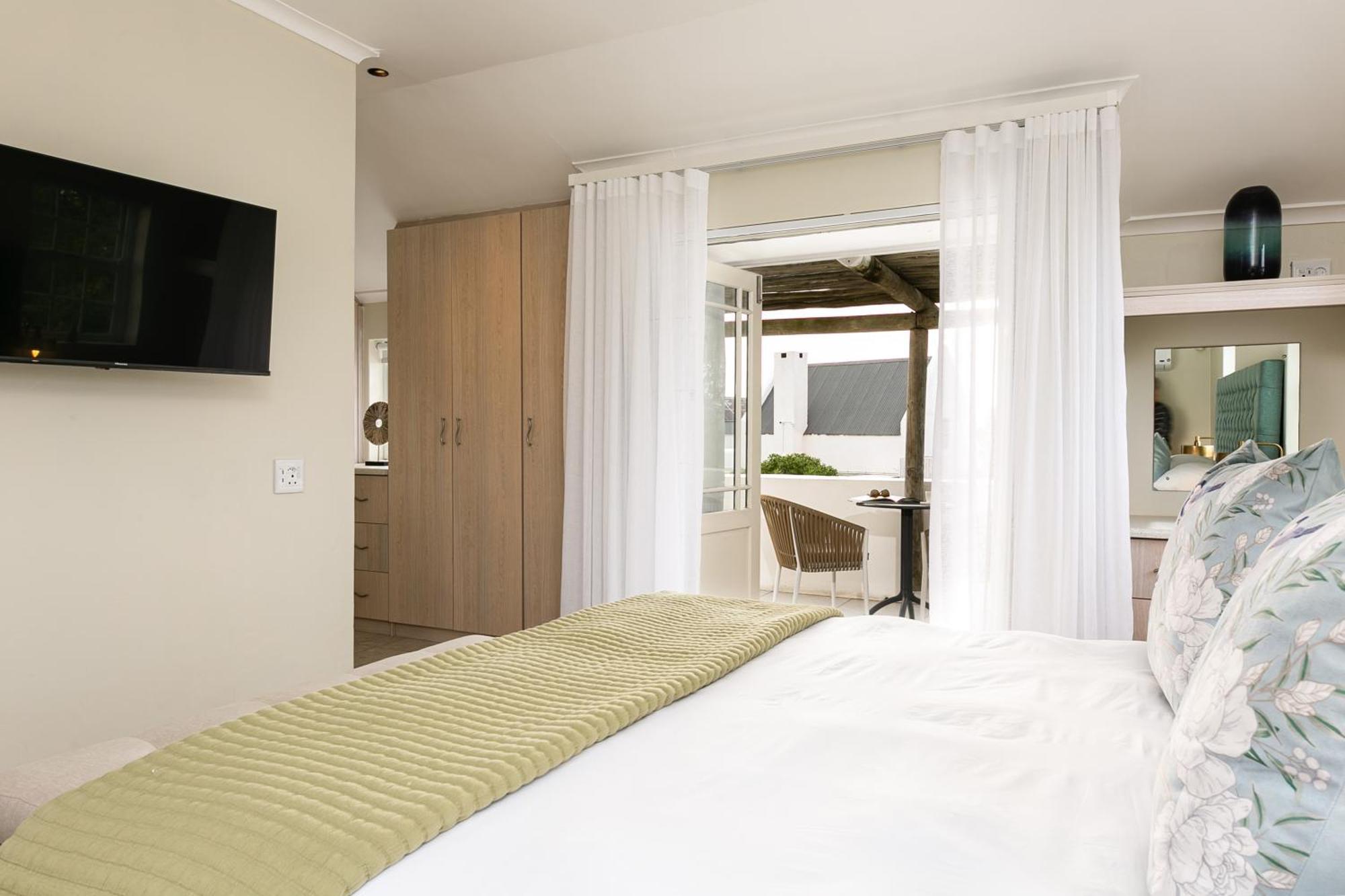 Abalone Hotel & Villas Paternoster Exterior photo