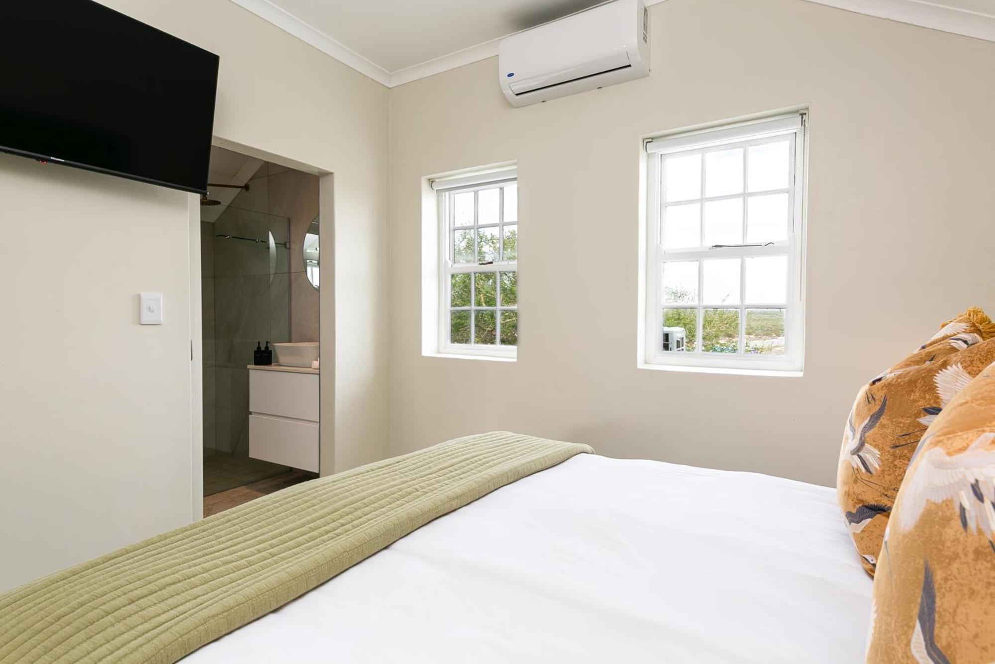 Abalone Hotel & Villas Paternoster Exterior photo