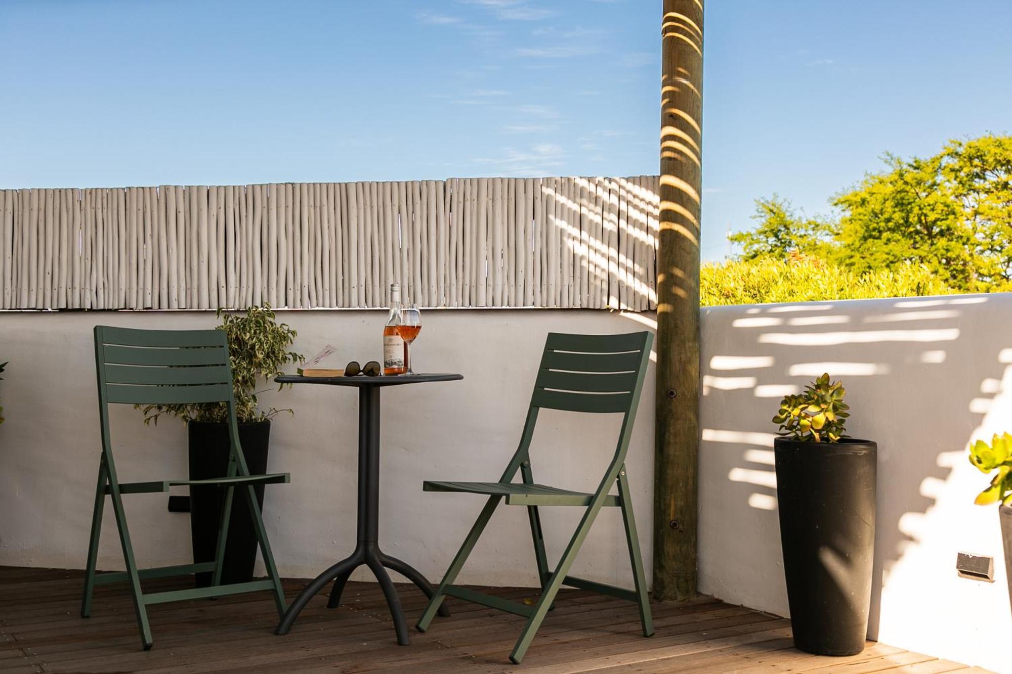 Abalone Hotel & Villas Paternoster Exterior photo