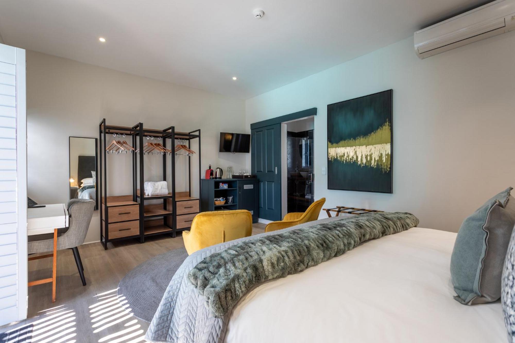 Abalone Hotel & Villas Paternoster Exterior photo