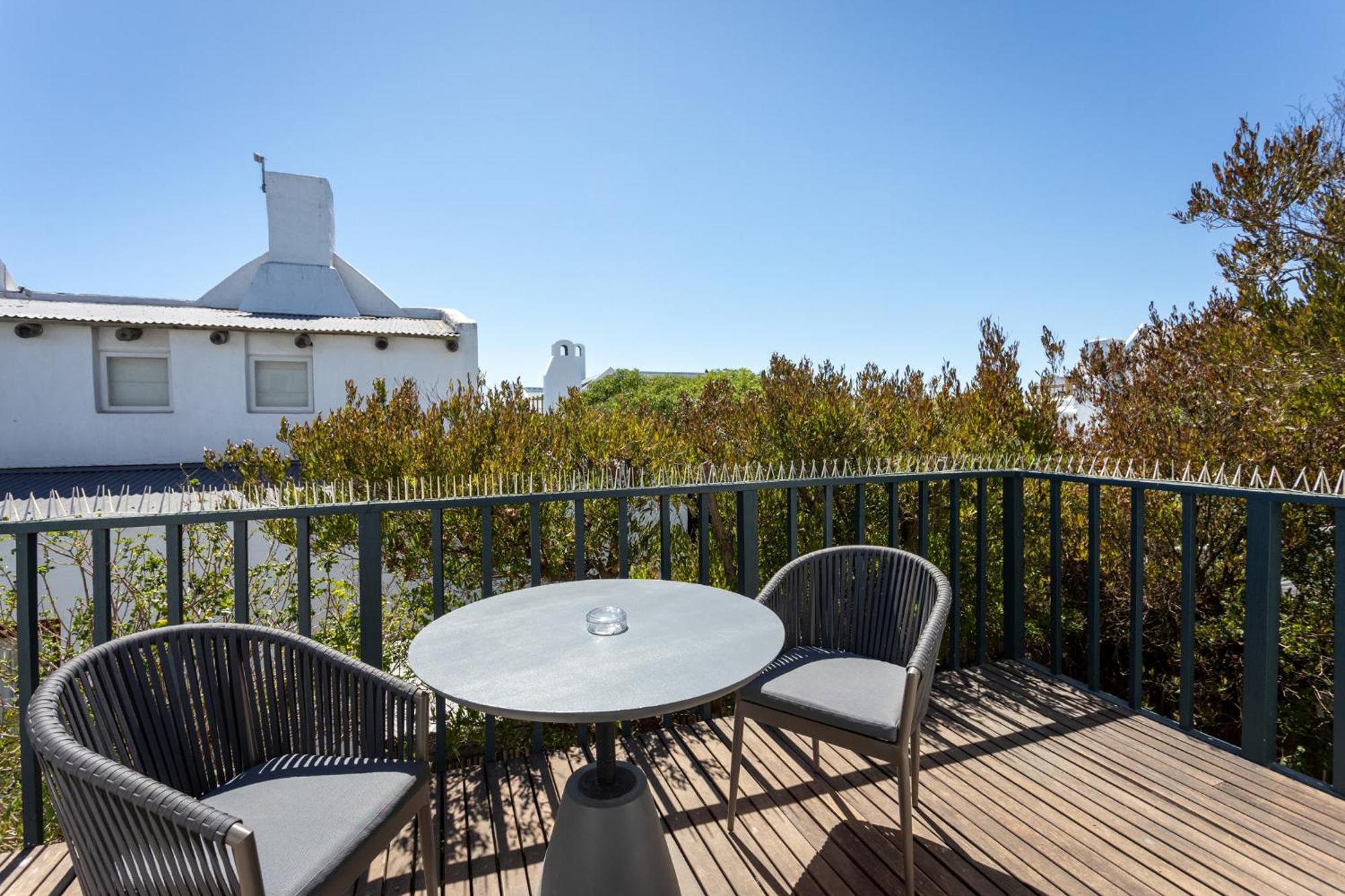 Abalone Hotel & Villas Paternoster Exterior photo