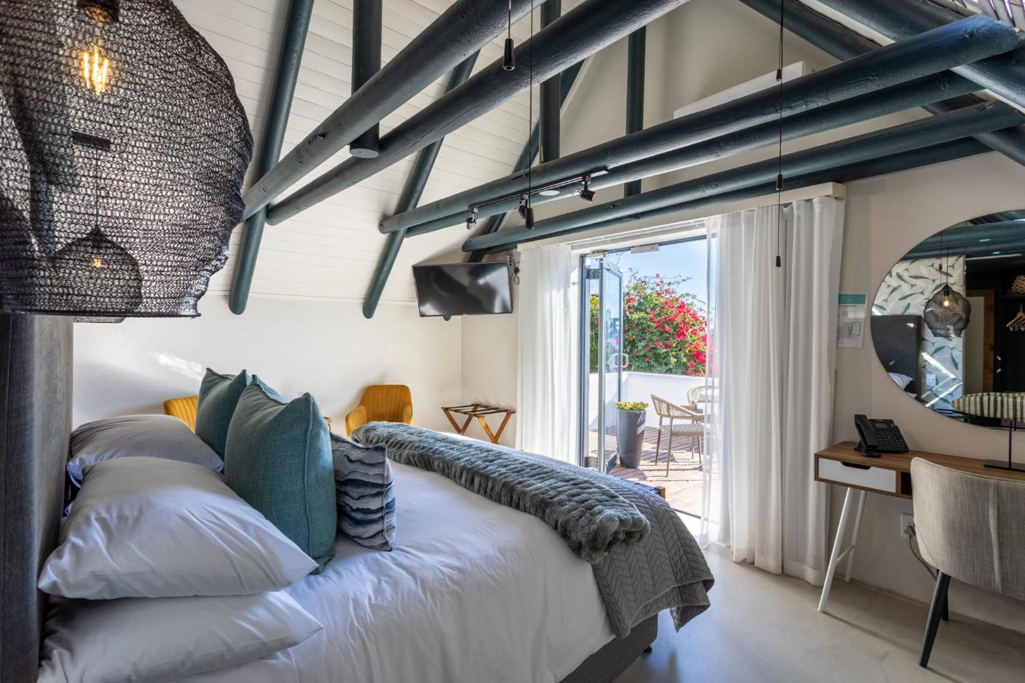 Abalone Hotel & Villas Paternoster Exterior photo