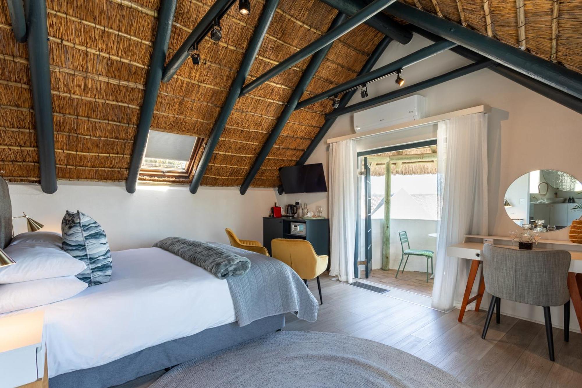 Abalone Hotel & Villas Paternoster Exterior photo