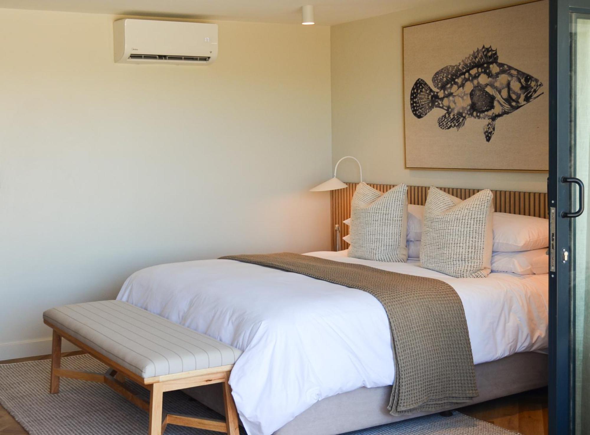 Abalone Hotel & Villas Paternoster Exterior photo